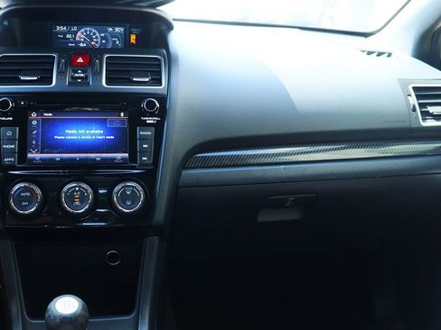 Used 2021 Subaru WRX w/ Popular Package #1 image 44