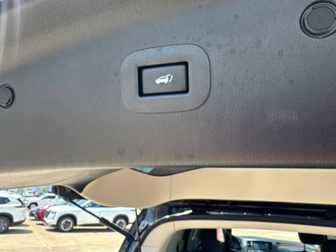 Used 2019 INFINITI QX80 Luxe w/ Cargo Package RWD image 35