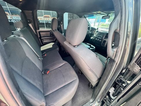 Used 2019 RAM 1500 Express w/ Express Value Package AWD/4WD image 8
