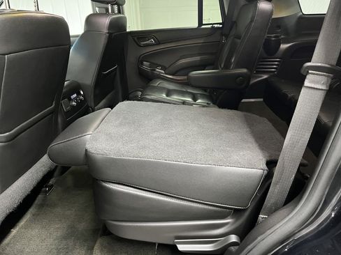 Used 2018 Chevrolet Tahoe LT w/ Luxury Package image 25