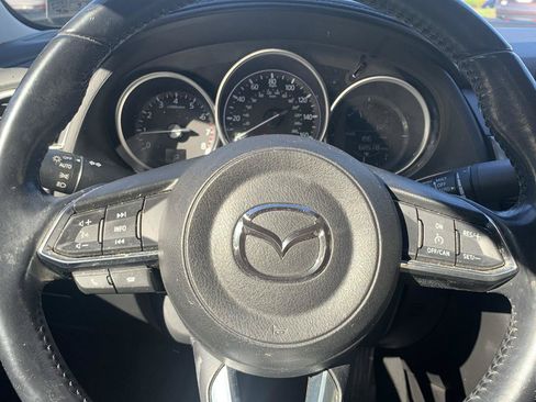 Used 2017 MAZDA MAZDA6 Touring FWD image 18