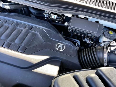 Used 2016 Acura MDX FWD w/ Tech & Entertainment image 29