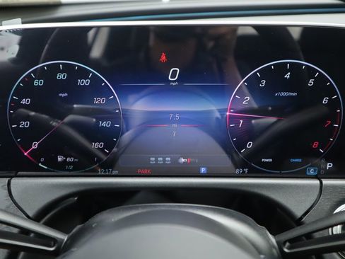 New 2026 Mercedes-Benz E 350 Sedan image 33