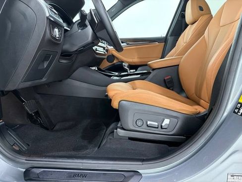 Certified 2023 BMW X3 xDrive30i w/ Premium Package AWD/4WD image 14