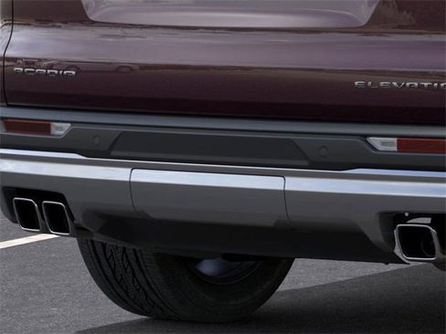 New 2026 GMC Acadia Elevation w/ Black Edition image 14