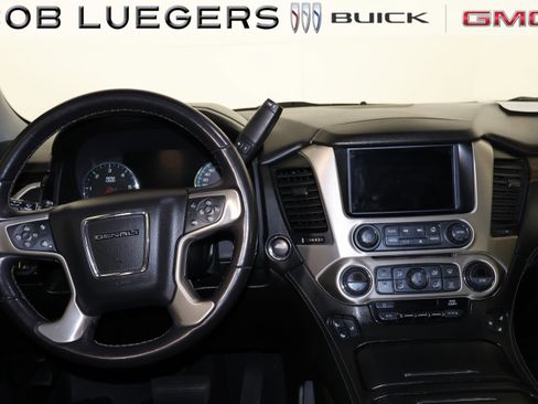 Used 2018 GMC Yukon Denali w/ Open Road Package image 13