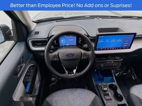 New 2026 Ford Maverick XLT AWD/4WD image 21