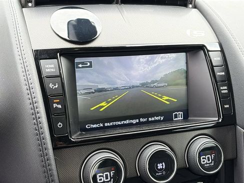 Used 2015 Jaguar F-TYPE S RWD image 18