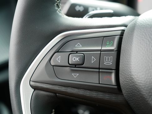 Used 2025 Jeep Grand Cherokee Laredo w/ Luxury Tech Group I AWD/4WD image 28