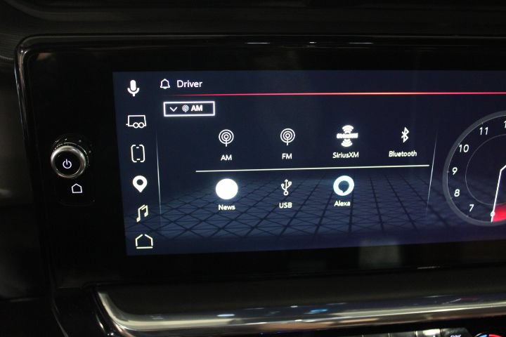 Used 2024 GMC Sierra 2500 Denali Ultimate AWD/4WD image 49