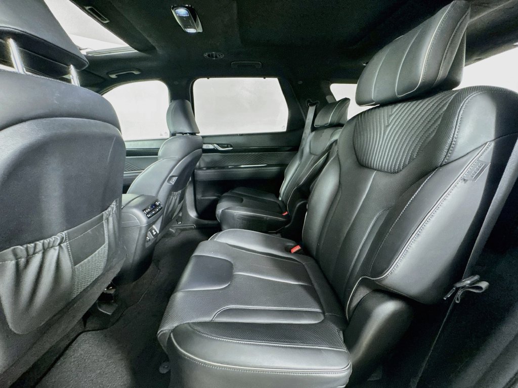 Used 2023 Hyundai Palisade Calligraphy w/ Cargo Package FWD image 30