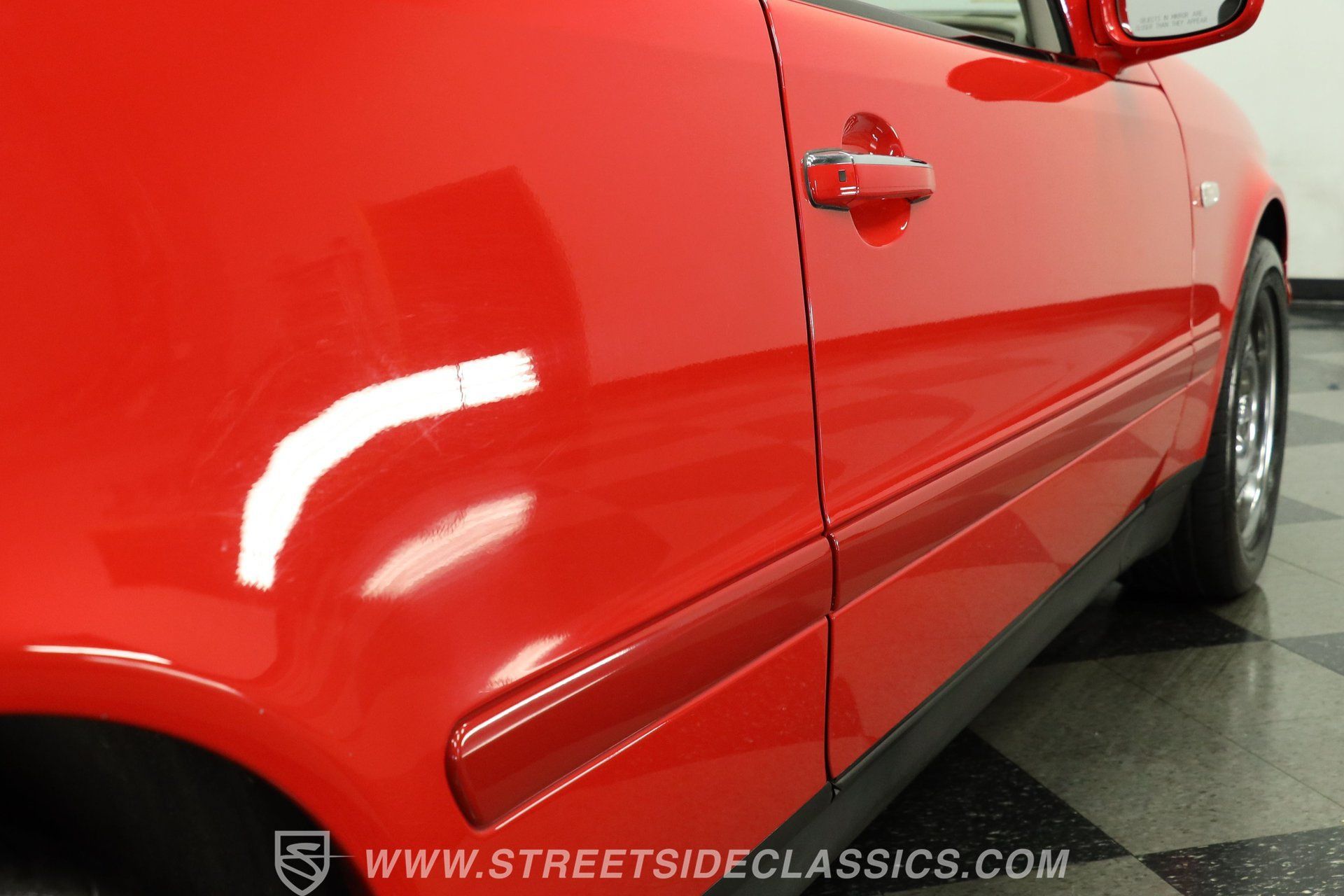 Used 1999 Mercedes-Benz CLK 320 Cabriolet image 27