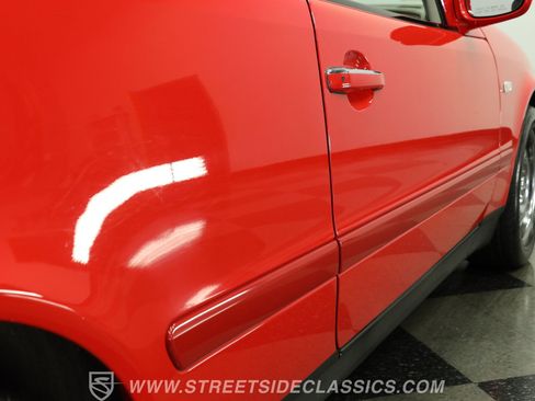 Used 1999 Mercedes-Benz CLK 320 Cabriolet image 27