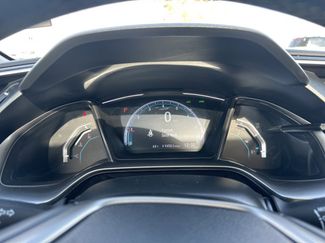 Used 2020 Honda Civic EX-L video 2