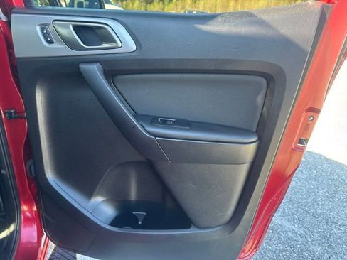Used 2021 Ford Ranger XLT w/ FX2 Package RWD image 30