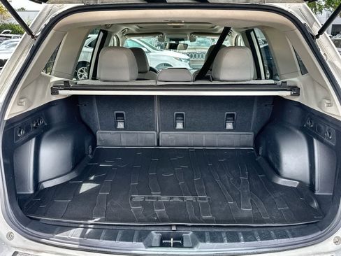 Used 2019 Subaru Forester Premium image 17