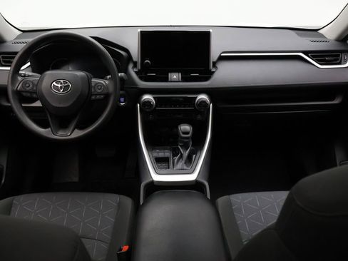 Used 2024 Toyota RAV4 XLE image 24