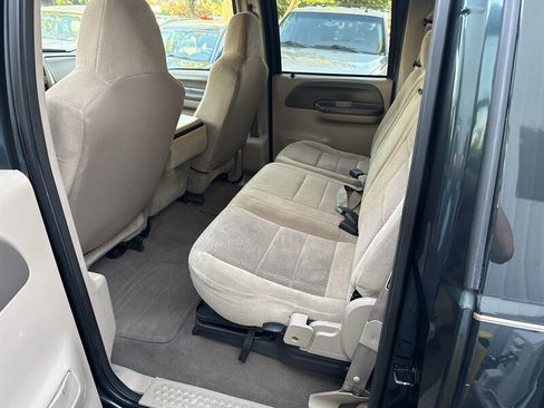 Used 2004 Ford F350 XLT AWD/4WD image 19
