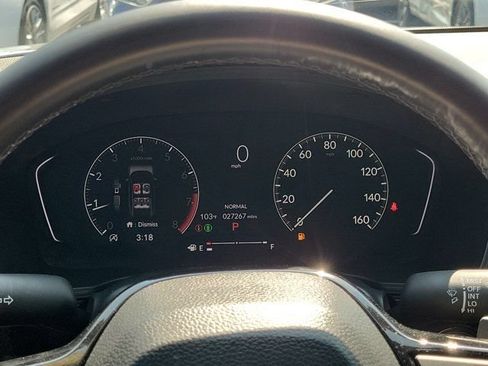 Used 2024 Honda Civic Sport image 20