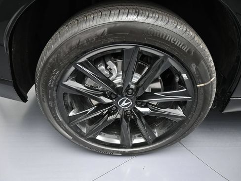 Used 2025 Acura ADX A-Spec AWD/4WD image 12