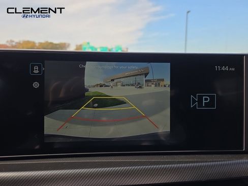 New 2026 Hyundai Sonata N Line image 21