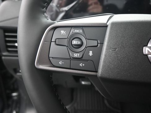 New 2026 Nissan Sentra SV image 11