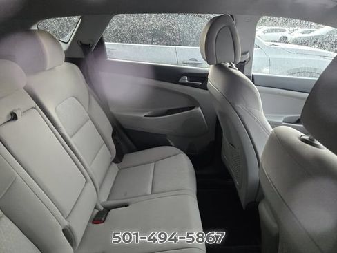 Used 2016 Hyundai Tucson SE FWD image 10