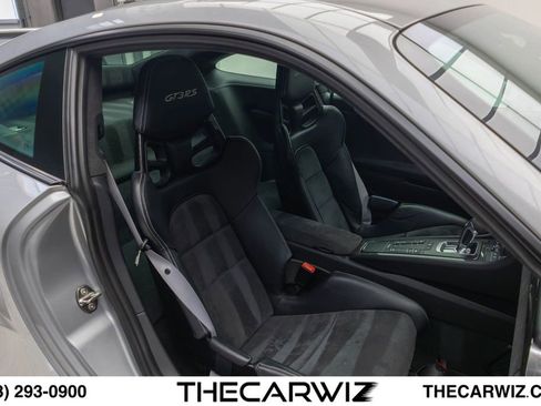Used 2016 Porsche 911 GT3 RS RWD image 90