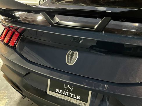 Used 2024 Ford Mustang Dark Horse w/ Dark Horse Handlin Package image 17