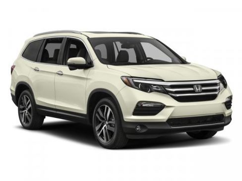 Used 2017 Honda Pilot Touring image 6