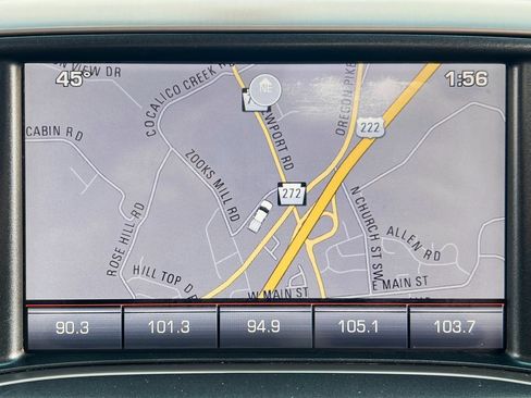 Used 2014 GMC Sierra 1500 SLT image 5