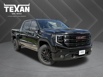 New 2026 GMC Sierra 1500 Elevation