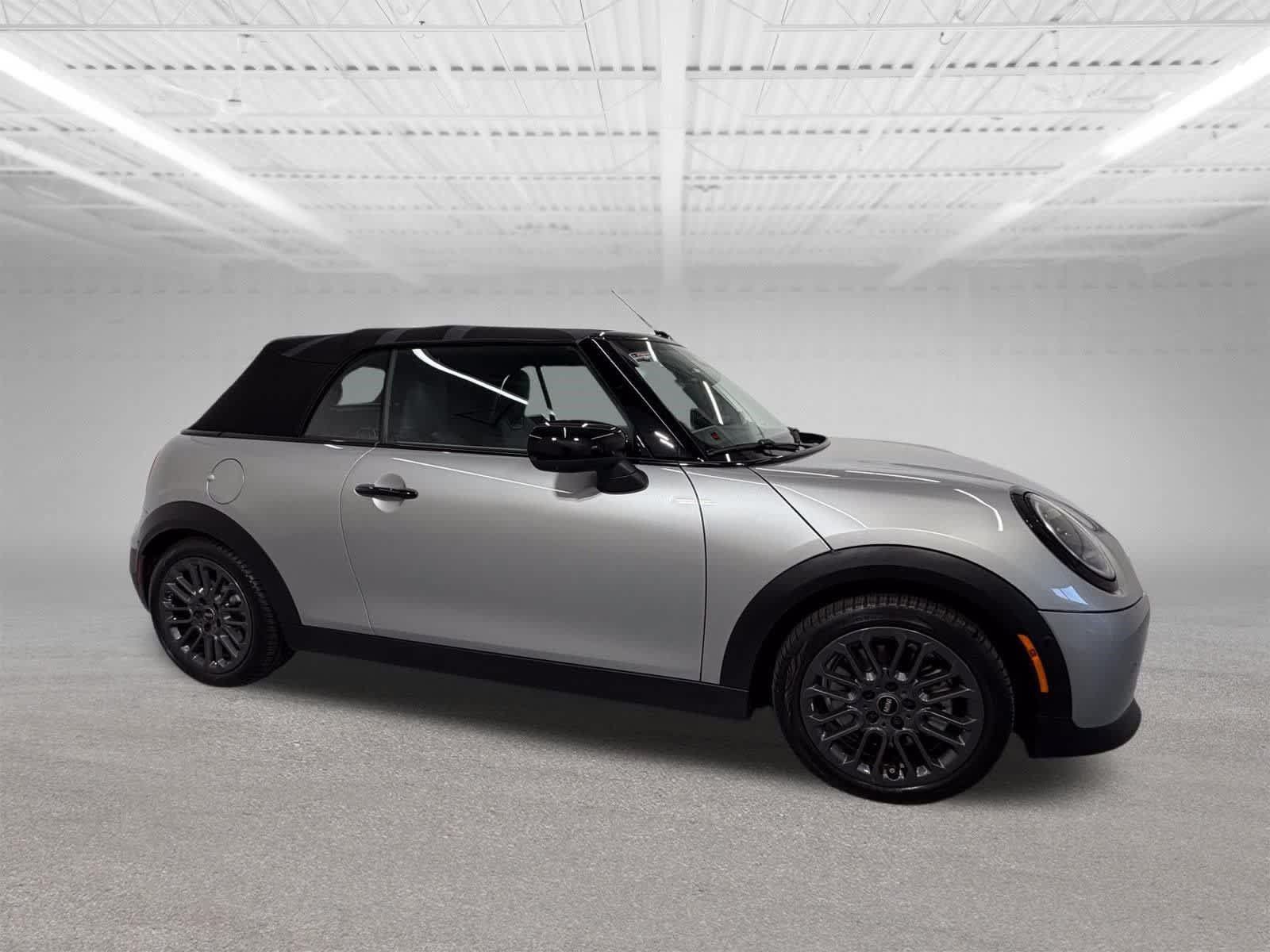 Used 2026 MINI Cooper S FWD image 6