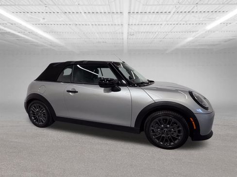 Used 2026 MINI Cooper S FWD image 6
