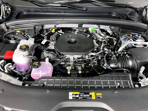 New 2026 Jeep Grand Cherokee Summit image 2