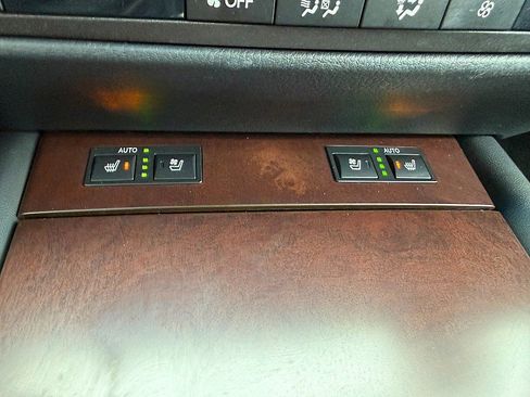 Used 2015 Lexus GS 350 image 26