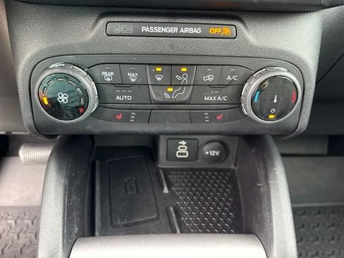 Used 2024 Ford Bronco Sport Big Bend w/ Convenience Package AWD/4WD image 21