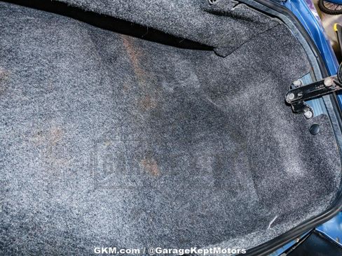 Used 1989 Ford Mustang LX RWD image 87