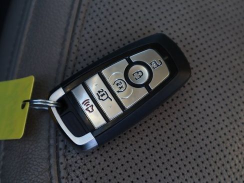 Certified 2019 Ford Expedition Max Limited w/ Driver Assistance Package image 46