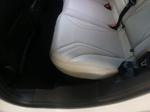 Certified 2022 Ford Mustang Mach-E Premium w/ Ice White Appearance Package image 43