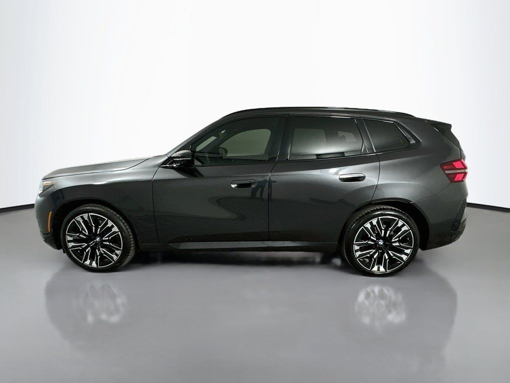 Used 2025 BMW X3 M50 w/ M Sport Professional Package AWD/4WD image 8