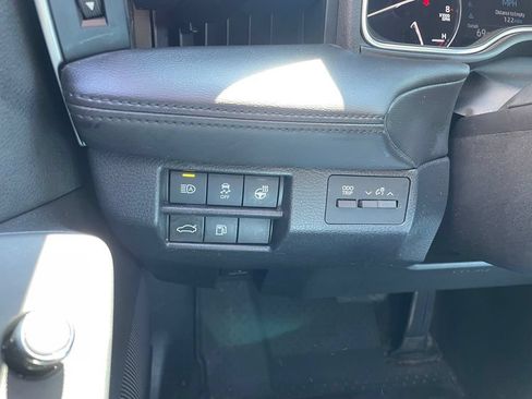 Used 2021 Toyota Avalon Limited AWD/4WD image 27