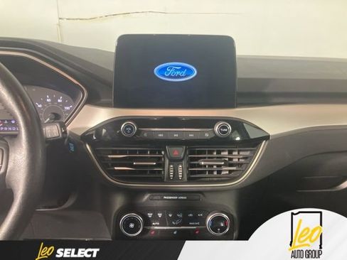 Used 2020 Ford Escape SEL AWD/4WD image 14