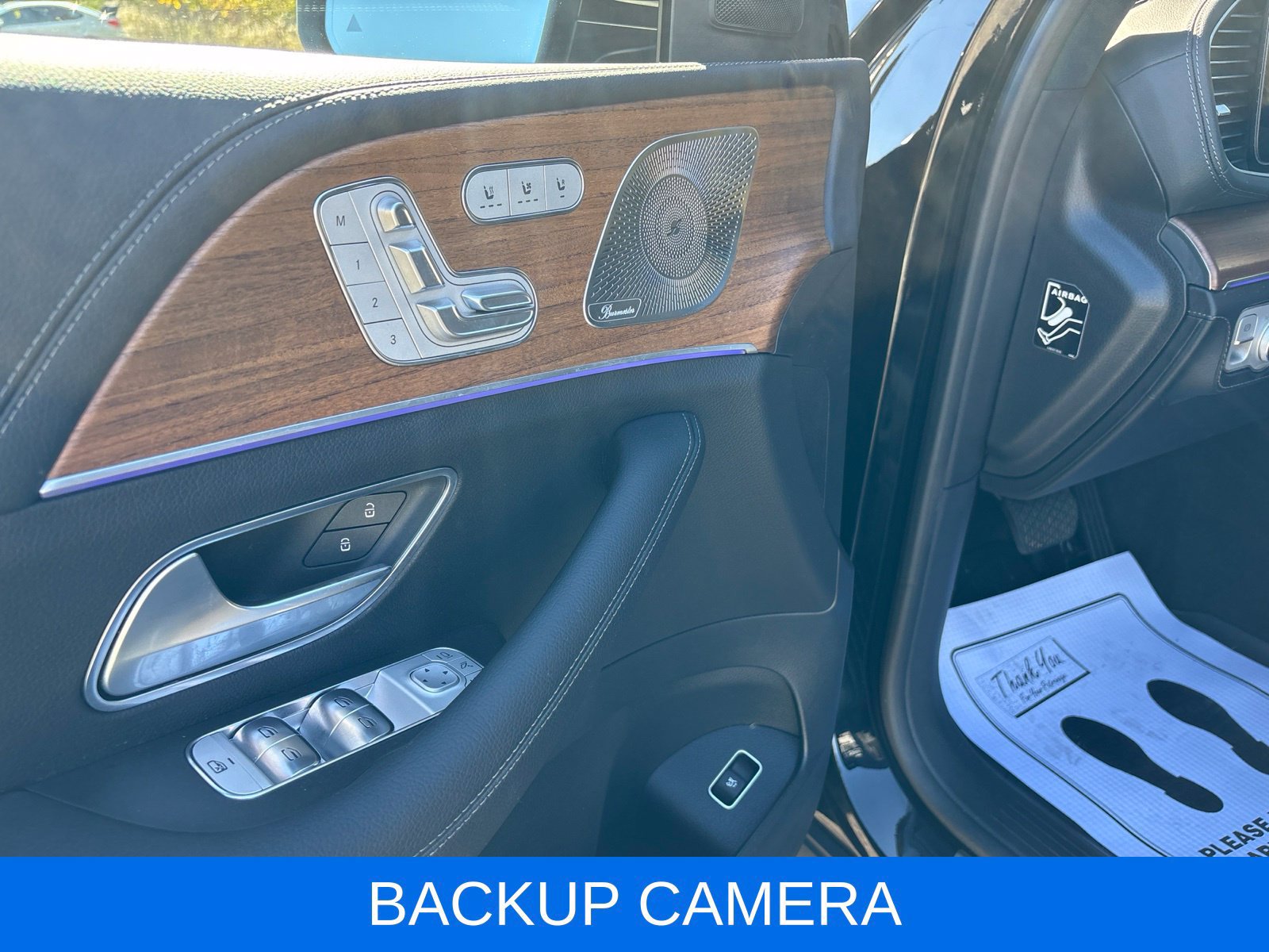 Used 2026 Mercedes-Benz GLE 450 4MATIC image 22