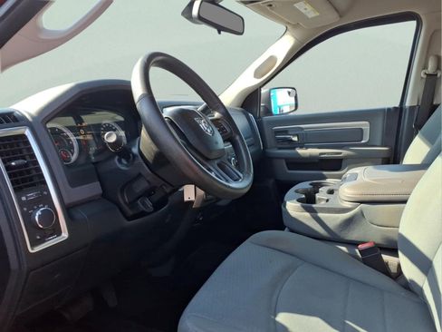 Used 2014 RAM 2500 SLT AWD/4WD image 19