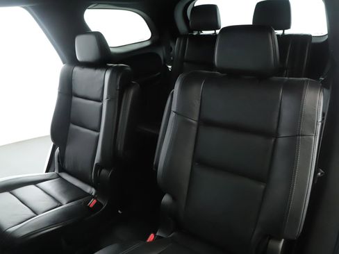 Used 2022 Dodge Durango GT w/ Trailer Tow Group IV AWD/4WD image 6