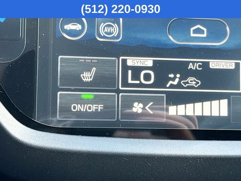 New 2026 Subaru Forester Sport AWD/4WD image 25