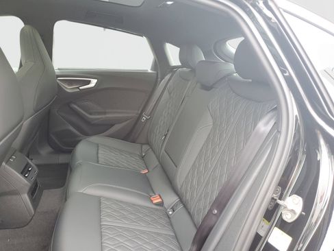 New 2026 Audi S5 Premium Plus AWD/4WD image 13