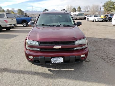 Used 2005 Chevrolet TrailBlazer EXT LT w/ Luxury Package image 2