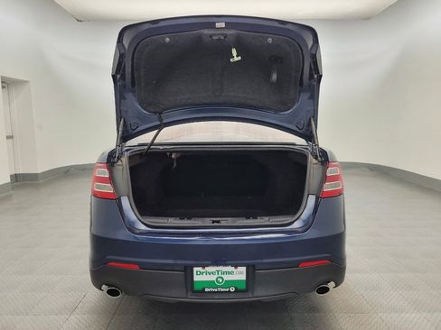 Used 2016 Ford Taurus SE image 29